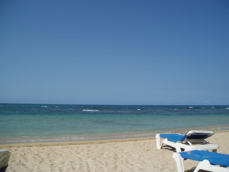 Meeresblick bedeutet Freiheit Bahia Principe Grand El Portillo