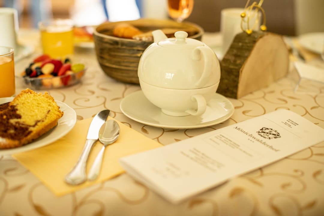 Gastro Mönichwalderhof