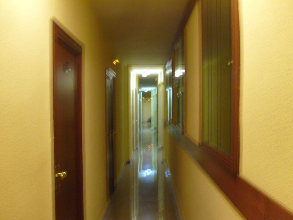 Hotel Camposol, Benidorm Hotel Camposol