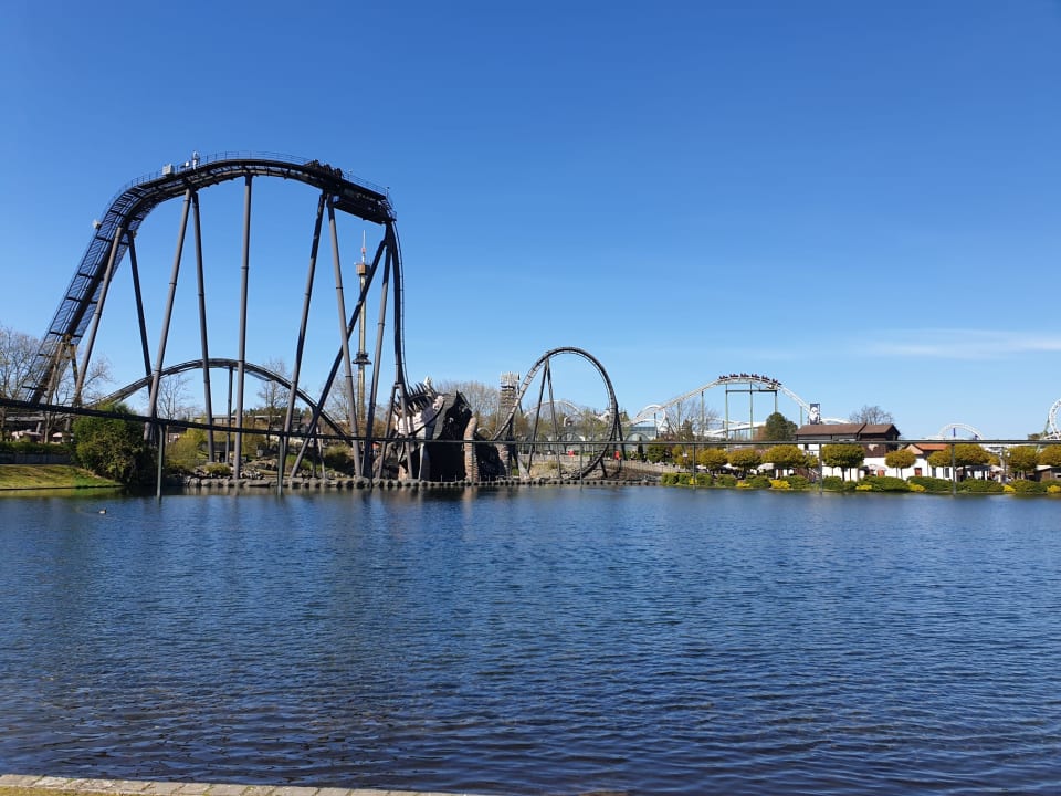 Sport & Freizeit Heide Park Abenteuerhotel