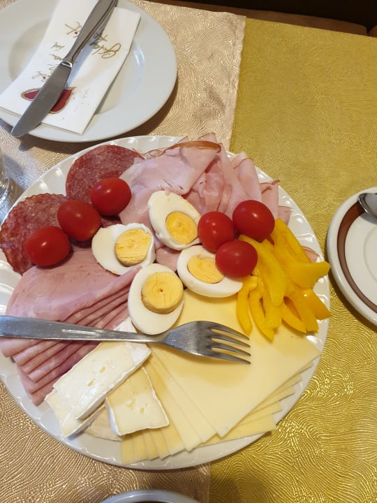 Gastro Gästehaus Zwischenberger