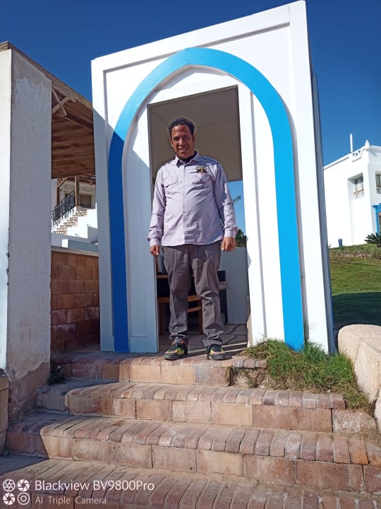 Sonstiges Pickalbatros Palace Resort