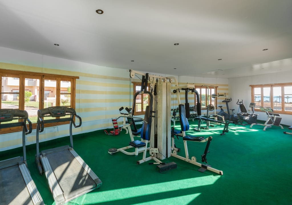 Sport & Freizeit Laguna Beach Marsa Resort