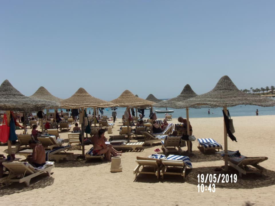 Strand Brayka Bay Resort