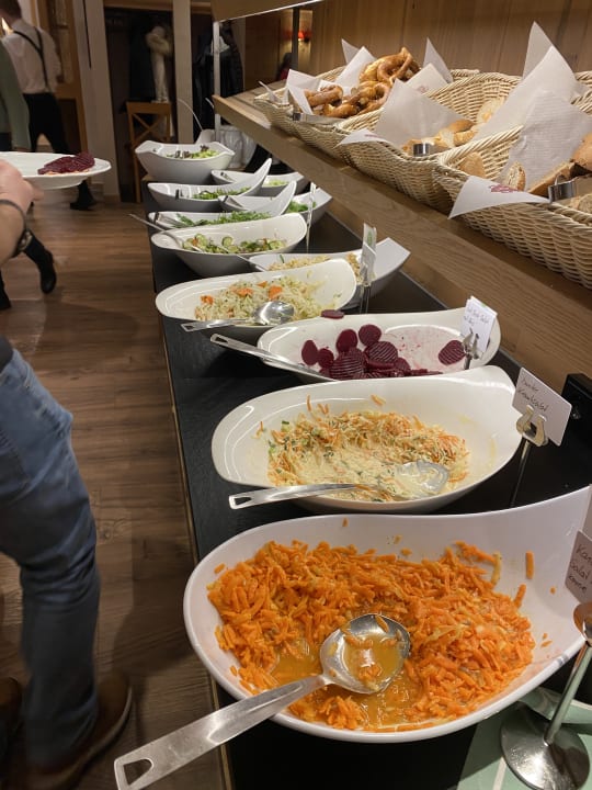 Gastro Landhaus Sponsel-Regus