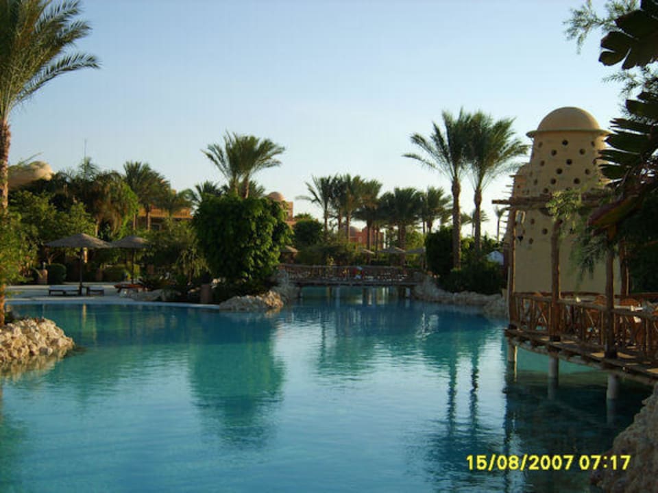 zum Träumen Grand Makadi