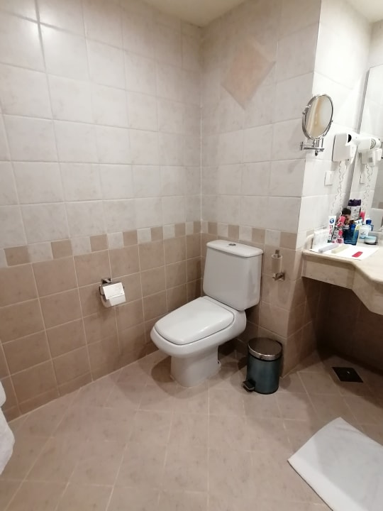 Zimmer Malikia Resort Abu Dabbab