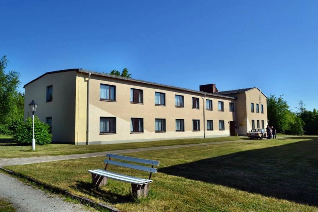 AZUR Almsfeld, Gästehaus Azur Ferienhotel Almsfeld