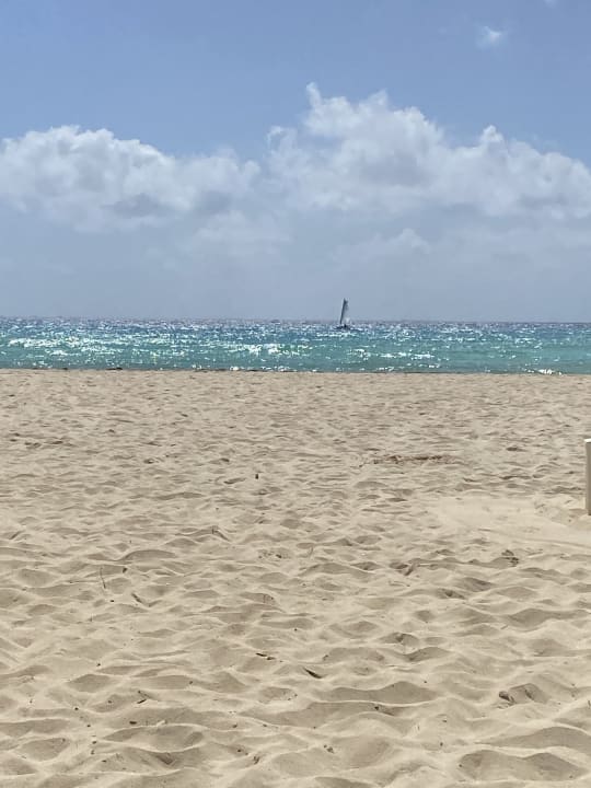 Strand Allegro Playacar
