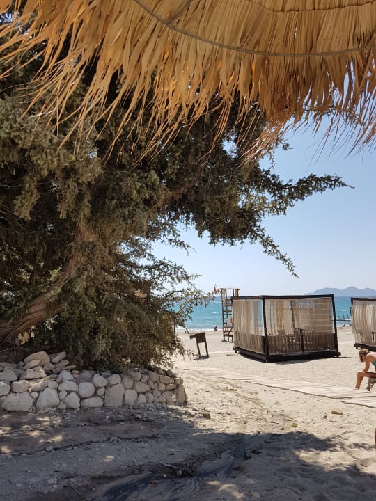 Strand Blue Lagoon Village