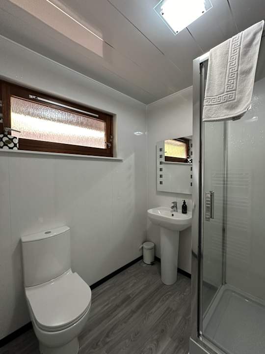 Zimmer Guisachan Guesthouse