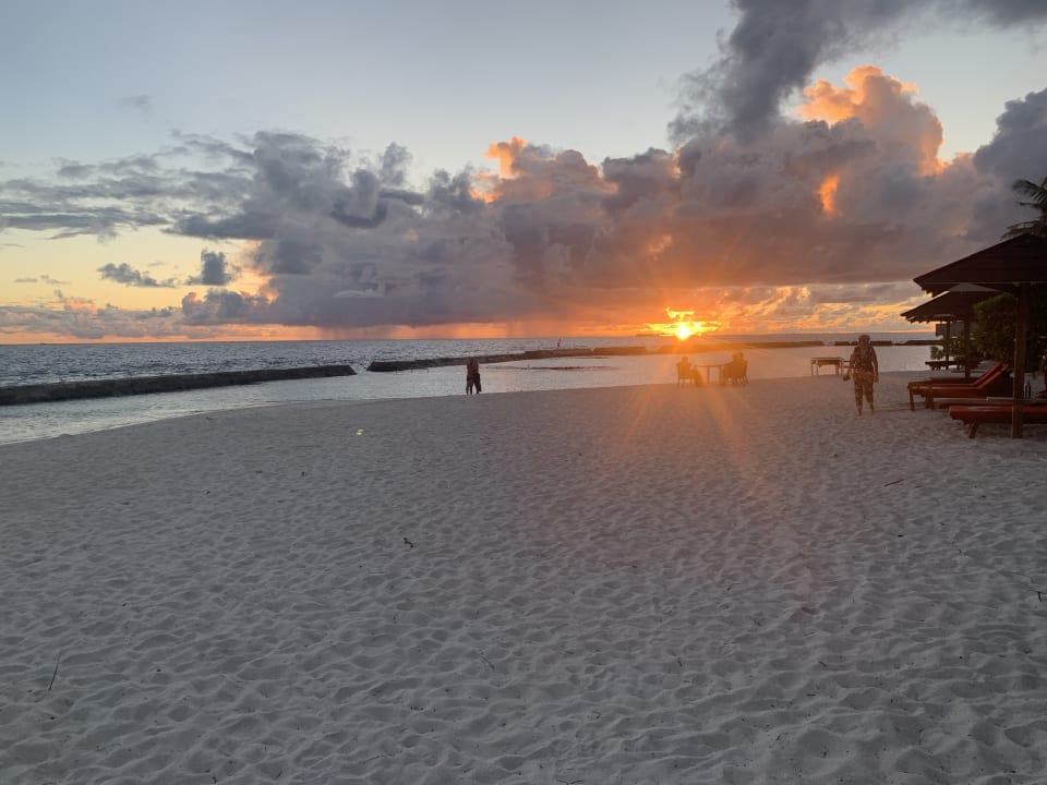 Strand Ellaidhoo Maldives by Cinnamon