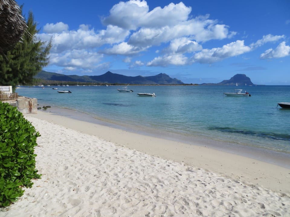 La Morne Brabant Hotel La Mariposa