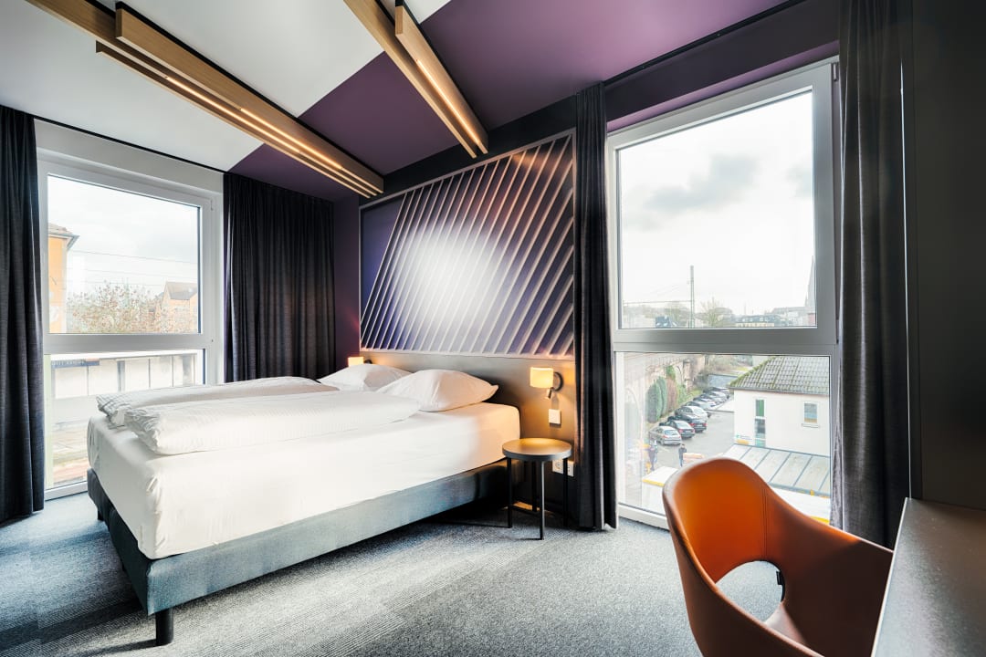 Zimmer B&B Hotel Bochum-City