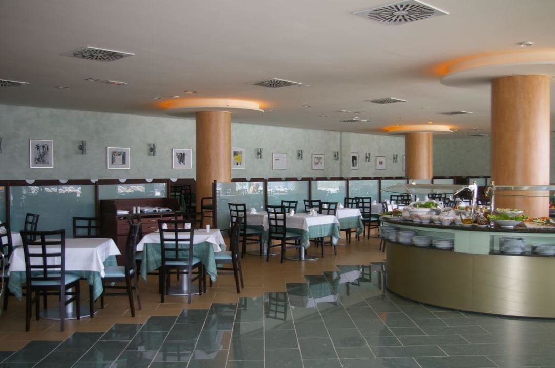 Hotel Las Costas 2006 Hotel Las Costas