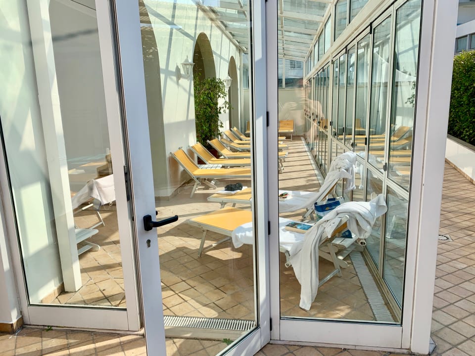 Sonstiges Hotel Terme Roma