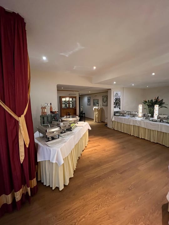 Gastro Hotel Zum Märchenwald