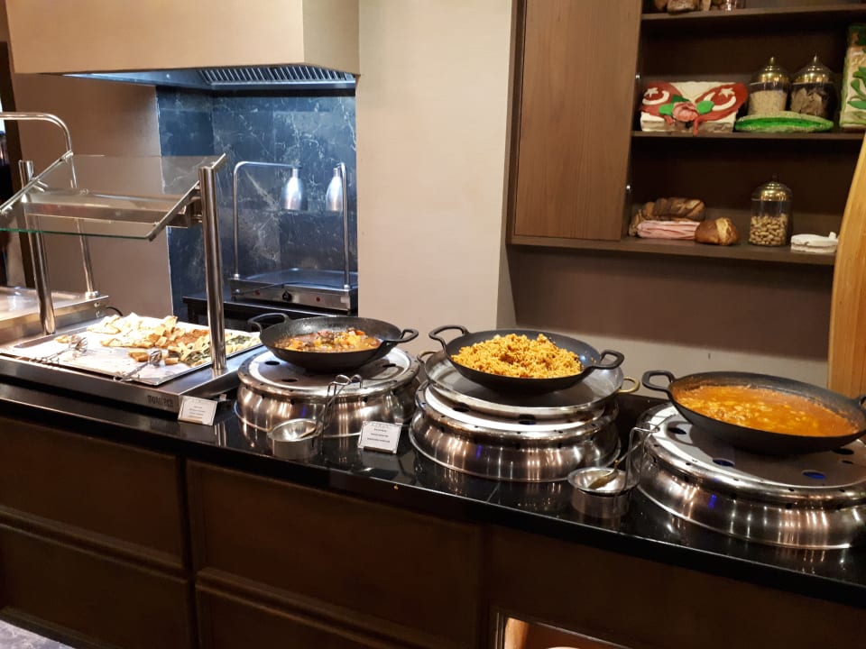 Gastro TUI MAGIC LIFE Beldibi +16