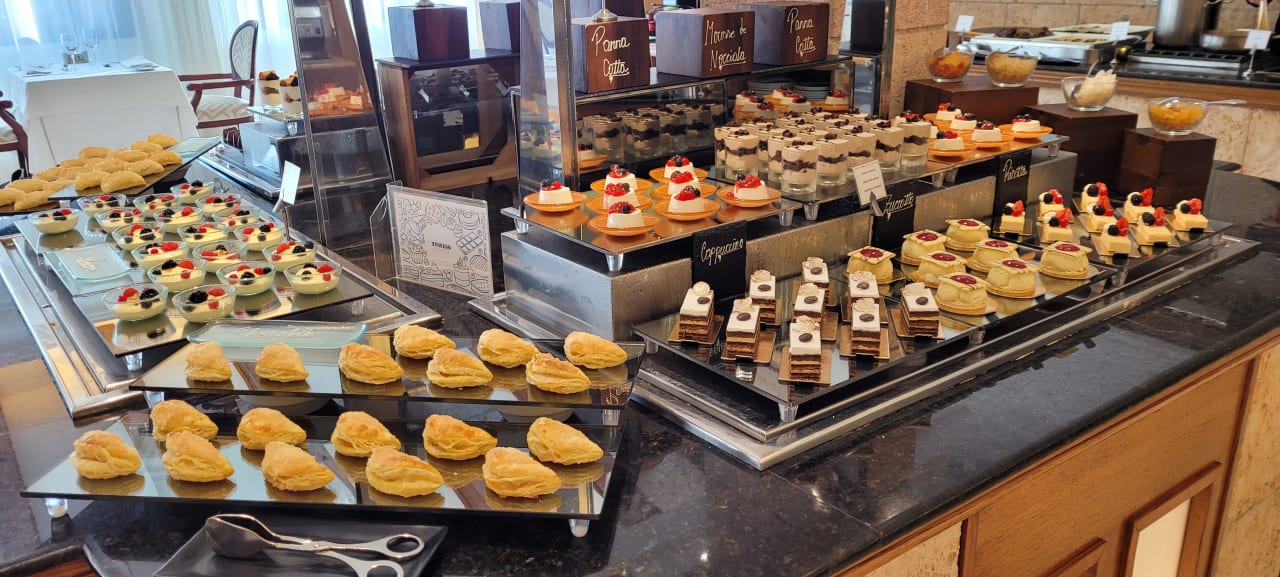 Gastro CM Mallorca Palace - Adults Only