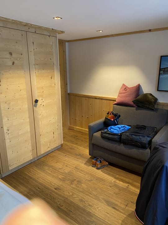 Zimmer MAISON HORNBERG