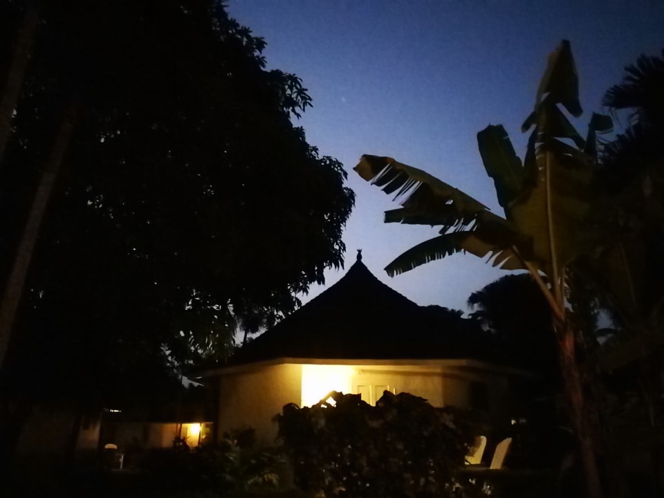 Sonstiges Grand Muthu Club Caribbean Runaway Bay