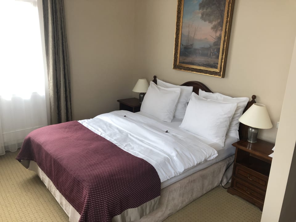 Zimmer Hotel Rezydent Sopot MGallery Hotel Collection