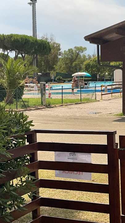 Sonstiges Residence Mare Pineta