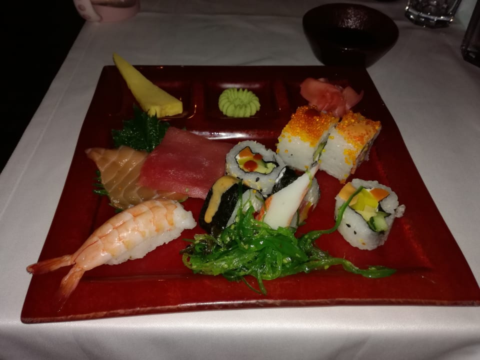 Gastro Rixos Bab Al Bahr