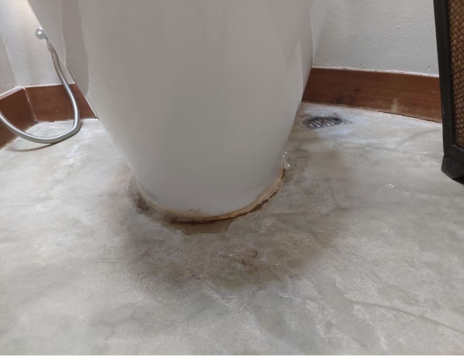 Zimmer SAii Koh Samui Villas (adult only 12+)