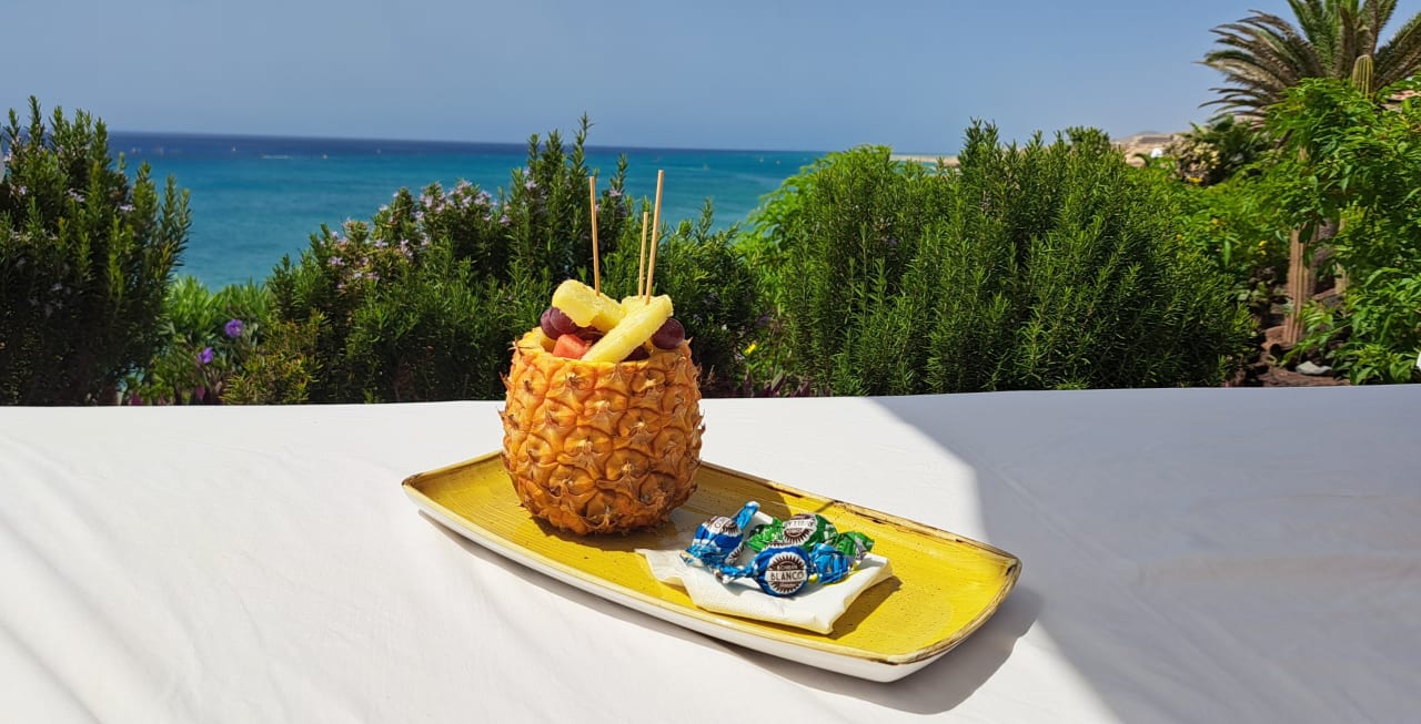 Außenansicht R2 Pajara Beach