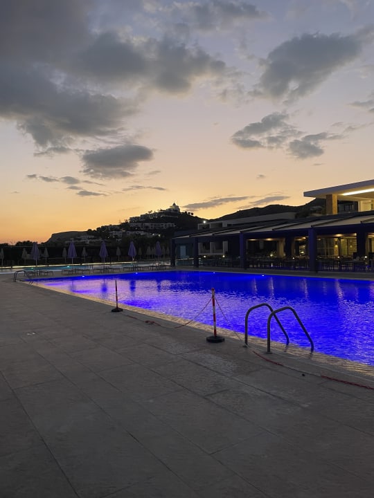 Pool Atlantica Mikri Poli Kos