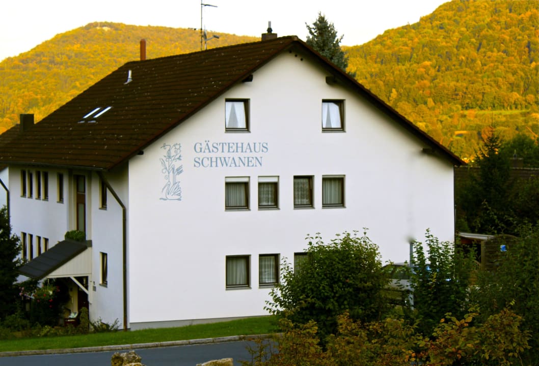 Gästehaus Schwanen Gästehaus Schwanen