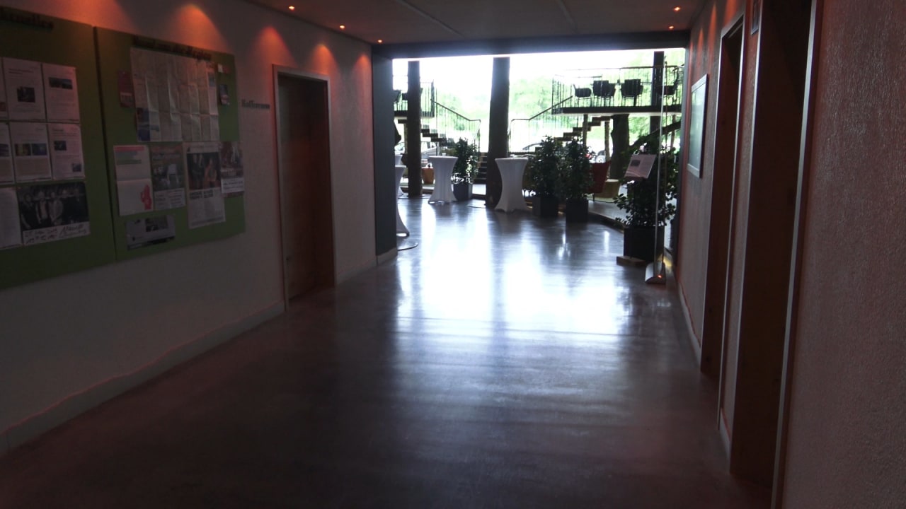 Sonstiges Mawell Resort