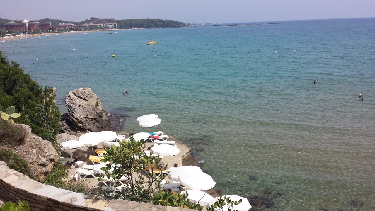 Hotelbucht Alara Hotel