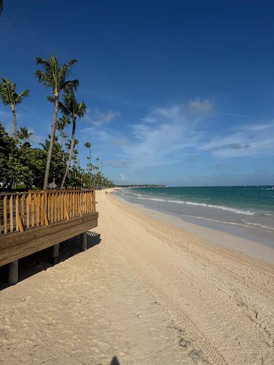 Strand Hotel Grand Palladium Palace Resort, Spa & Casino