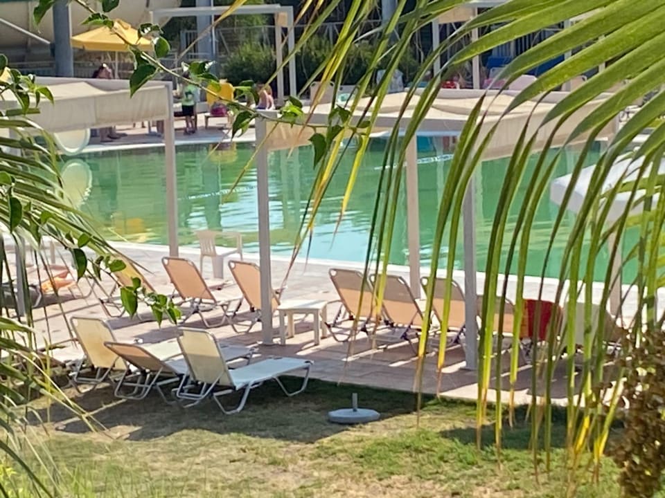 Pool Kipriotis Village Resort