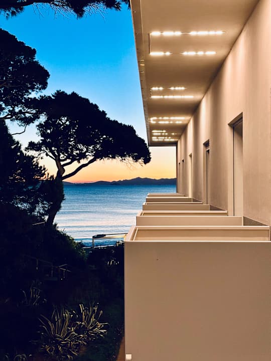 Zimmer The Sense Experience Resort - Preferred Hotels & Resorts