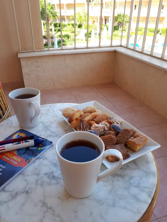 Zimmer Sea Star Beau Rivage