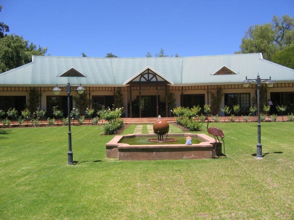 Hlangana Lodge Hotel Hlangana Lodge