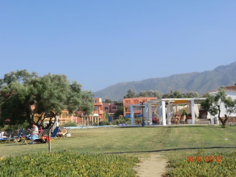 Garten Orpheas Resort - Adults Only