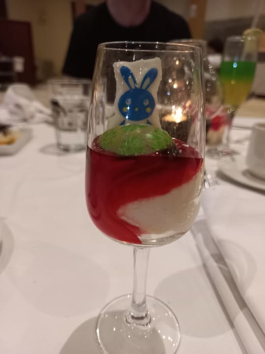 Gastro Cleopatra Luxury Resort Makadi Bay