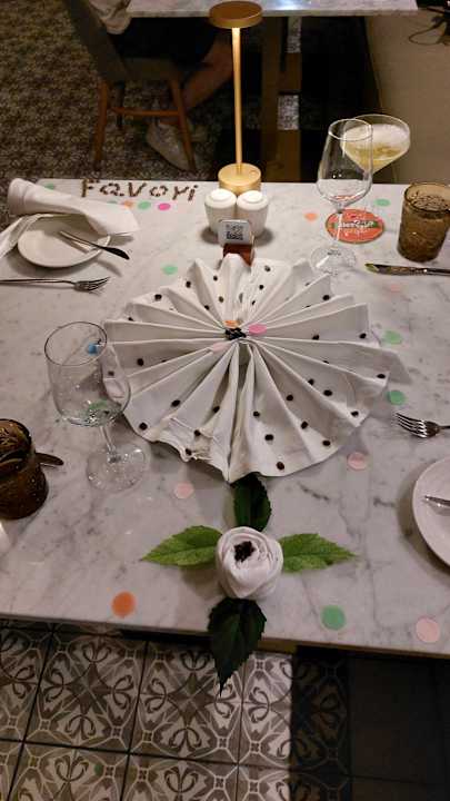 Gastro Bahia Principe Luxury Ambar