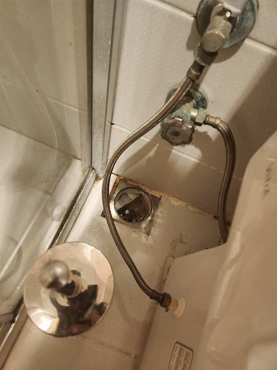 Zimmer Beso Beach Hotel