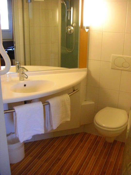 Bad Hotel Ibis Locarno