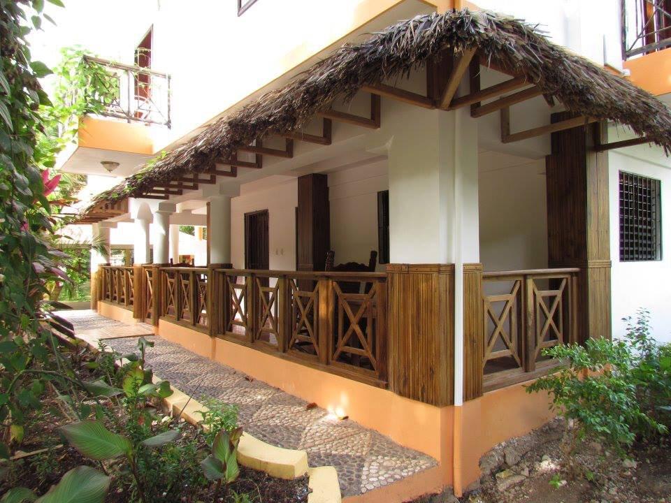 Rancho Don Cesar Hotel Rancho Don Cesar