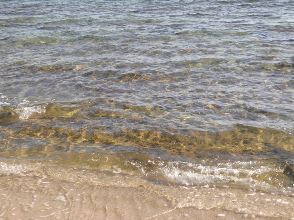 Strand Theophano Imperial Palace