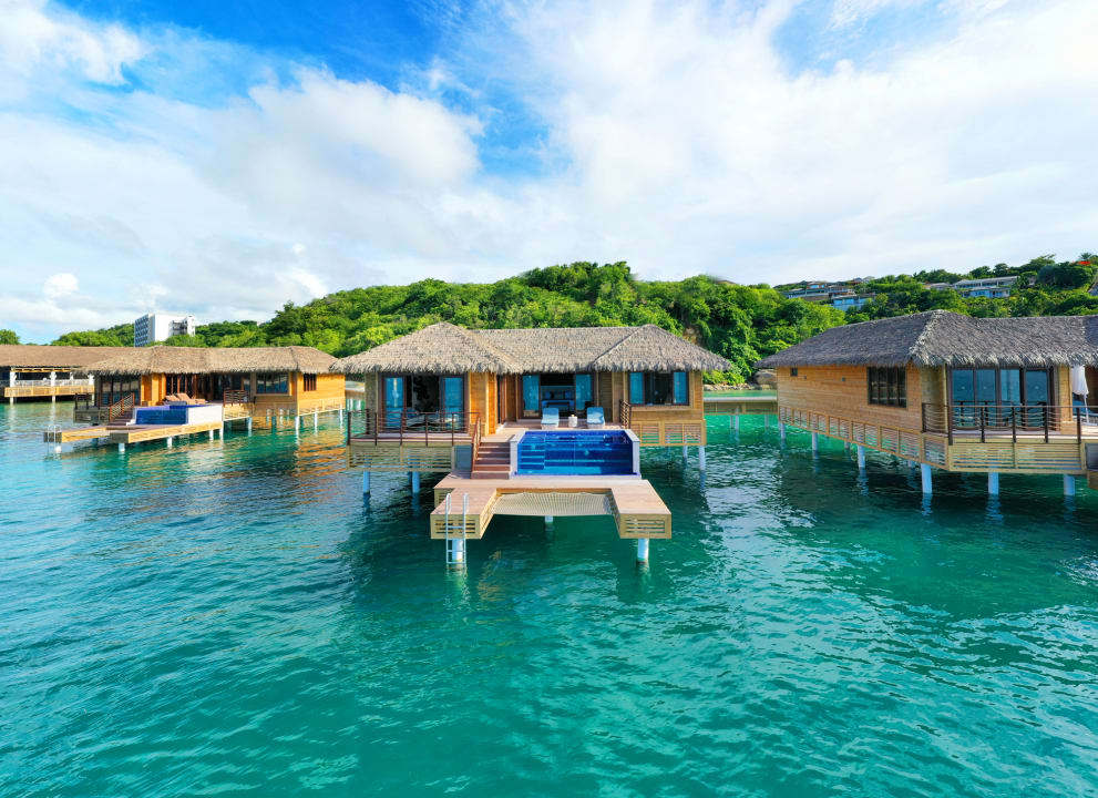 Außenansicht Royalton Antigua, An Autograph Collection All-Inclusive Resort
