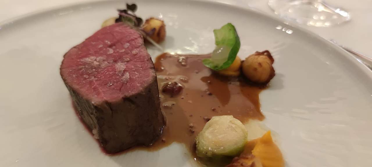 Sonstiges Hotel Panorama Royal