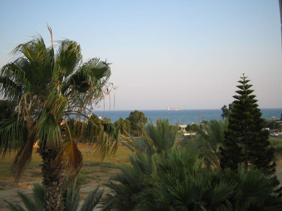 Meerblick Hotel Crown Resort Henipa