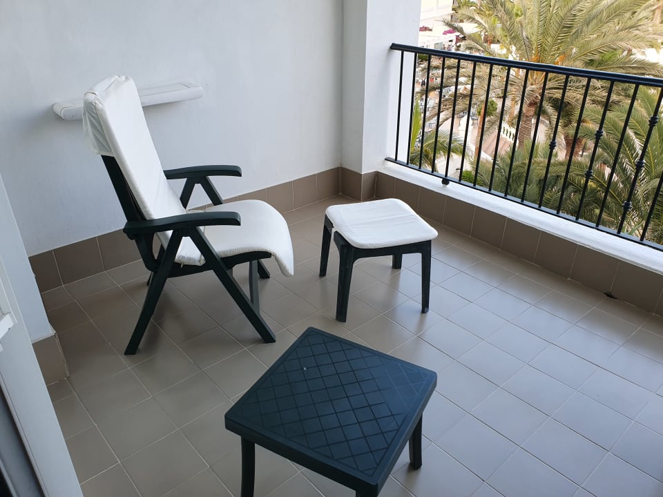 Zimmer Hotel Riu Palace Maspalomas Adults Only